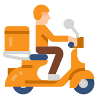 delivery